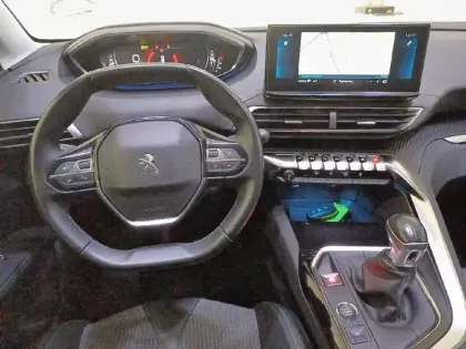 Photo 7 Peugeot 5008  BlueHDi 130ch S&S BVM6