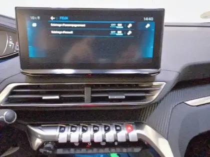 Photo 22 Peugeot 5008  BlueHDi 130ch S&S BVM6