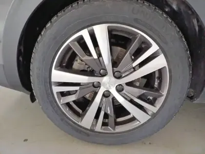 Photo 12 Peugeot 5008  BlueHDi 130ch S&S BVM6