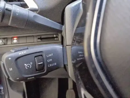 Photo 27 Peugeot 5008  BlueHDi 130ch S&S BVM6