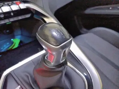 Photo 13 Peugeot 5008  BlueHDi 130ch S&S BVM6