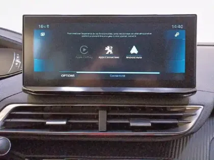 Photo 23 Peugeot 5008  BlueHDi 130ch S&S BVM6