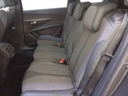 Photo 11 Peugeot 5008  BlueHDi 130ch S&S BVM6