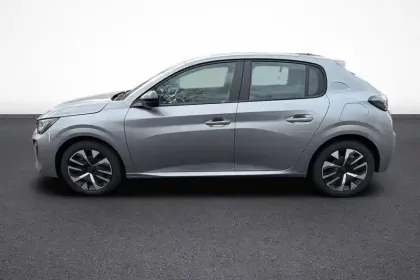 Photo 70 Peugeot 208  Hybrid 100 e-DCS6