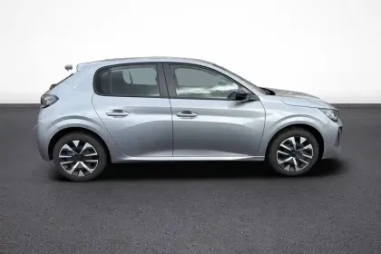 Photo 6 Peugeot 208  Hybrid 100 e-DCS6