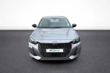 Photo 35 Peugeot 208  Hybrid 100 e-DCS6