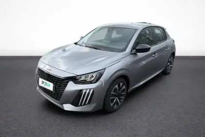 Photo Peugeot 208 Active