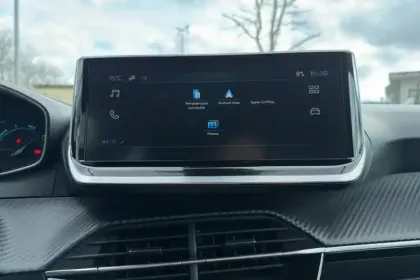 Photo 25 Peugeot 208 Gén. II Ph2 Active 5