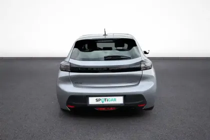 Photo 72 Peugeot 208  Hybrid 100 e-DCS6