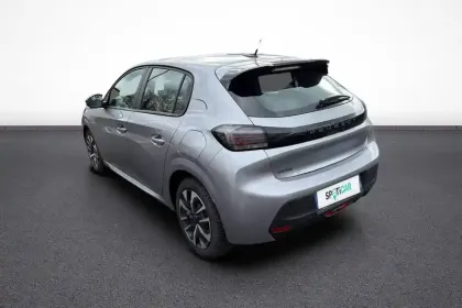 Photo 71 Peugeot 208  Hybrid 100 e-DCS6