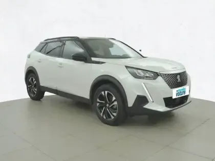 Photo 48 Peugeot 2008  Electrique 136 ch