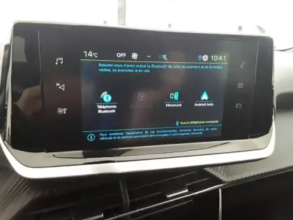 Photo 14 Peugeot 2008 Gén. II Ph1 NG Allure 5