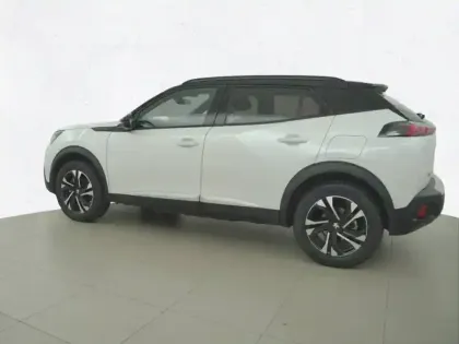 Photo 52 Peugeot 2008  Electrique 136 ch