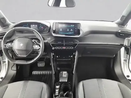 Photo 53 Peugeot 2008  Electrique 136 ch