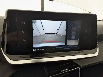 Photo 17 Peugeot 2008 Gén. II Ph1 NG Allure 5