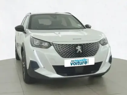 Photo 47 Peugeot 2008  Electrique 136 ch