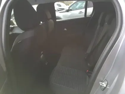 Photo 12 Peugeot 208  Electrique 50 kWh 136ch