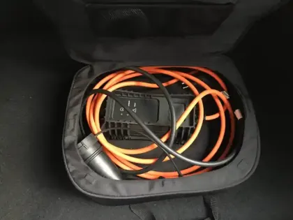 Photo 9 Peugeot 208  Electrique 50 kWh 136ch