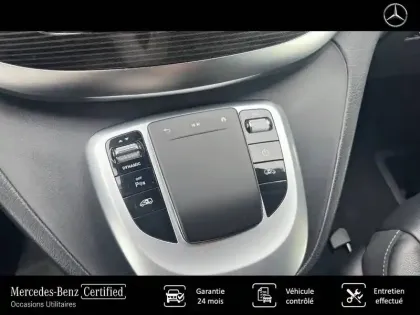 Photo 19 Mercedes Classe V Gén. I (W447) Ph1 Avantgarde 5