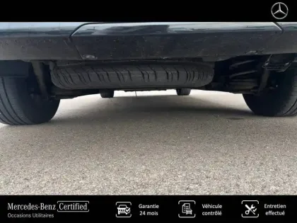 Photo 63 Mercedes Classe V EQV 300 Extra Long 204 ch