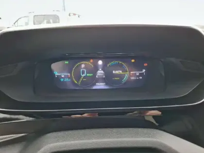 Photo 46 Peugeot 308  PHEV 225 e-EAT8