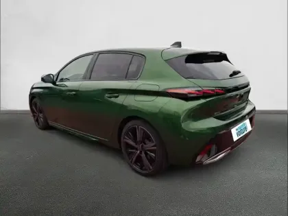 Photo 43 Peugeot 308  PHEV 225 e-EAT8