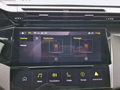 Photo 58 Peugeot 308  PHEV 225 e-EAT8