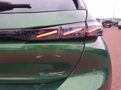 Photo 16 Peugeot 308  PHEV 225 e-EAT8