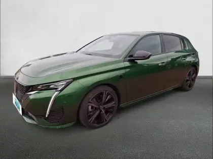 Photo 37 Peugeot 308  PHEV 225 e-EAT8