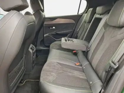 Photo 85 Peugeot 308  PHEV 225 e-EAT8