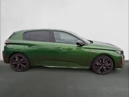 Photo 77 Peugeot 308  PHEV 225 e-EAT8