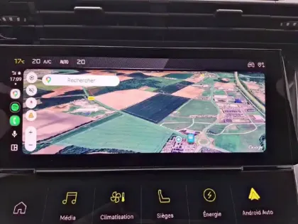 Photo 97 Peugeot 308  PHEV 225 e-EAT8