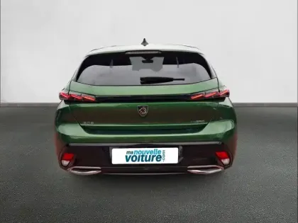 Photo 41 Peugeot 308  PHEV 225 e-EAT8