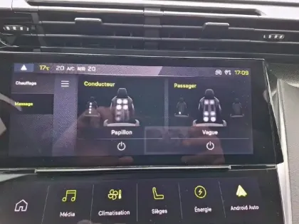 Photo 94 Peugeot 308  PHEV 225 e-EAT8