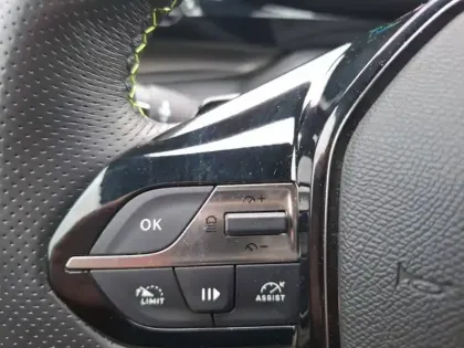 Photo 99 Peugeot 308  PHEV 225 e-EAT8