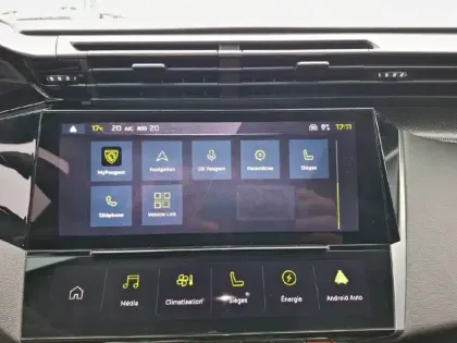 Photo 68 Peugeot 308  PHEV 225 e-EAT8