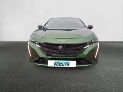 Photo 38 Peugeot 308  PHEV 225 e-EAT8