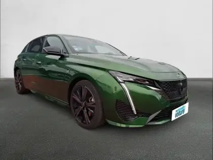 Photo 39 Peugeot 308  PHEV 225 e-EAT8