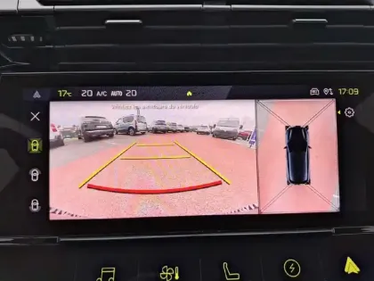 Photo 19 Peugeot 308  PHEV 225 e-EAT8