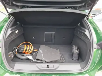 Photo 5 Peugeot 308  PHEV 225 e-EAT8