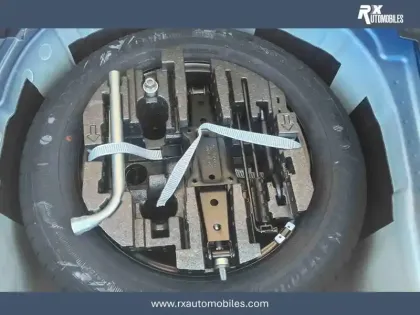 Photo 9 Skoda Fabia  1.0 TSI 110 ch DSG7