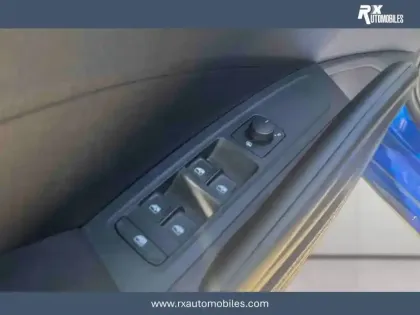 Photo 15 Skoda Fabia  1.0 TSI 110 ch DSG7