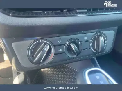 Photo 16 Skoda Fabia  1.0 TSI 110 ch DSG7