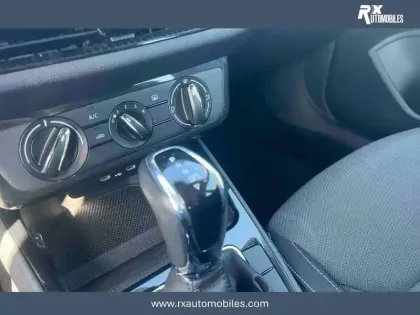 Photo 17 Skoda Fabia  1.0 TSI 110 ch DSG7