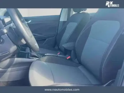 Photo 5 Skoda Fabia  1.0 TSI 110 ch DSG7