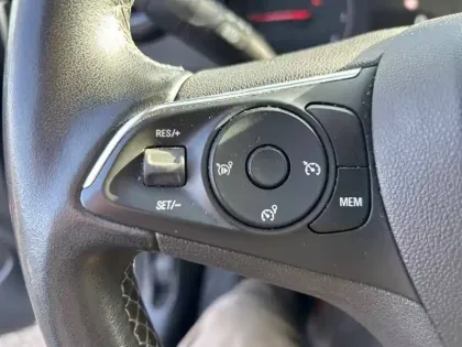 Photo 19 Opel Crossland  1.2 Turbo 110 ch BVM6