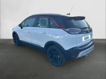 Photo 6 Opel Crossland  1.2 Turbo 110 ch BVM6