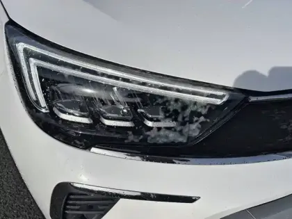 Photo 15 Opel Crossland  1.2 Turbo 110 ch BVM6