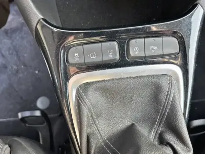 Photo 20 Opel Crossland  1.2 Turbo 110 ch BVM6