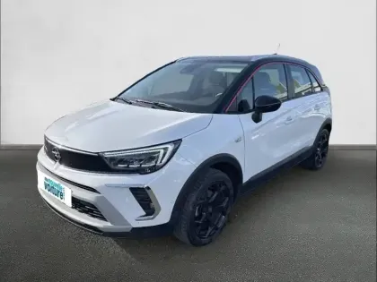 Photo Opel Crossland Gs Line